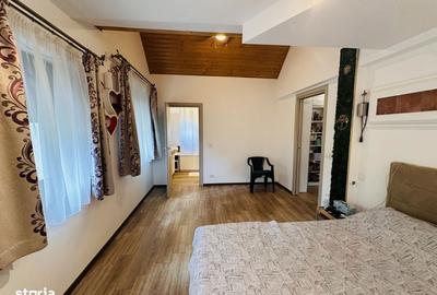 Casă cu 4 camere în Dudu - 9