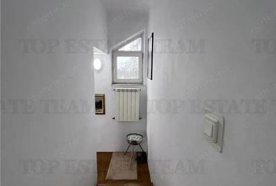 Casă cu 6 camere cu Canalizare în Cornetu - 20