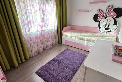 Apartament cu 4 camere în Câmpului - 2