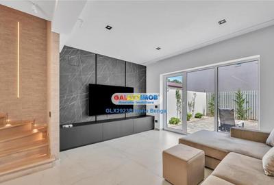 Casă cu 4 camere cu Teren 272 Mp în Central