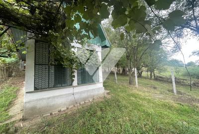 Teren intravilan 850 mp cu constructie intabulata - Mohu, Sibiu - 3