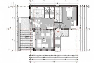 Casa 5 camere de vanzare in Dezmir - 9
