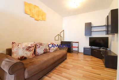 Apartament 2 camere, acces rapid la metrou si facilitati - 2