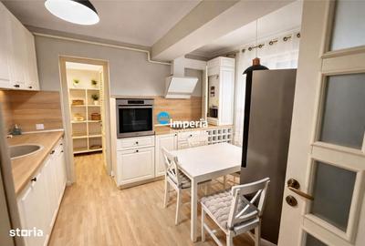 Apartament cu 4 camere în Albești - 6