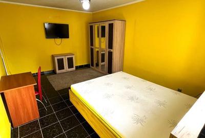 Garsonieră decomandată în Bucium - 5