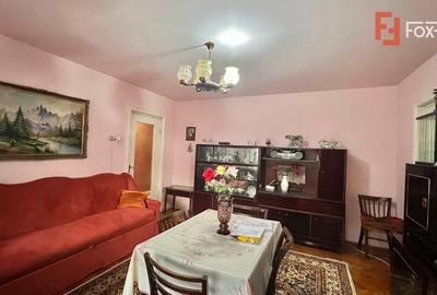 Apartament 2 camere de vanzare, zona Dambovita - 14