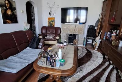 Apartament cu 2 camere decomandat în Metalurgie - 4