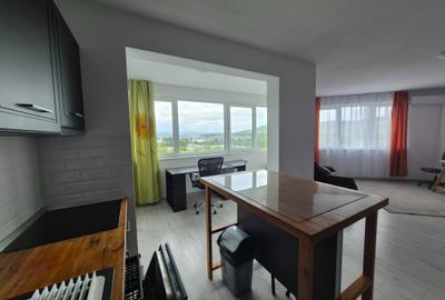 Apartament cu 2 camere decomandat în Florești - 2