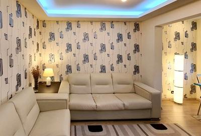 Apartament cu 2 camere decomandat în Cantacuzino - 1