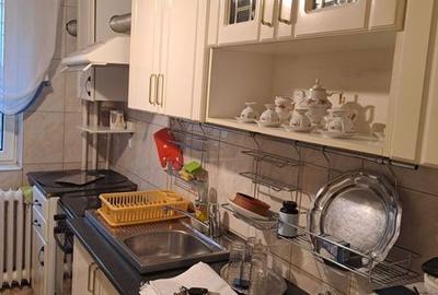 Apartament cu 3 camere în Gheorgheni - 3
