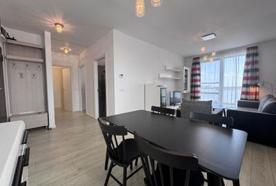 Apartament cu 2 camere decomandat, mobilat în Aviației - 1