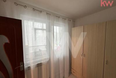 Apartament cu 2 camere semidecomandat în Calea Severinului - 4
