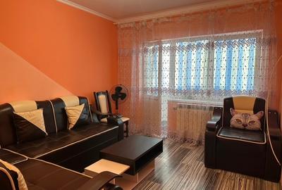 Inchiriem Ap. 2 camere Complet Mobilat/Utilat zona Gara - 1