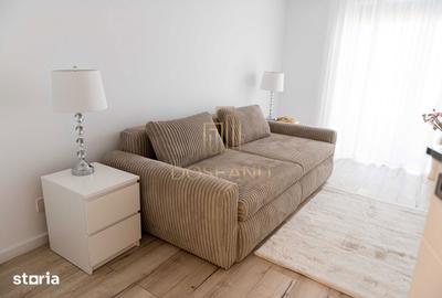 Apartament cu 3 camere în Decebal - 9