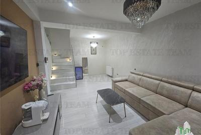 Duplex 4 camere mobilat/utilat complet in Chiajna Duplex 4 camere mobilat/utilat complet in Chiajna - 11