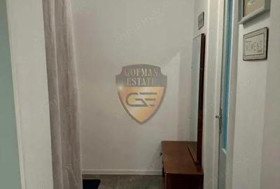 Apartament cu 2 camere semidecomandat în Tomis I - 5
