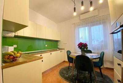 Apartament 3 camere, Gheorghe Doja, Oradea,70 mp. 125 000... - 1