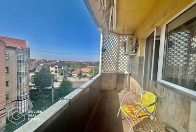 Apartament cu 89 camere decomandat în Central - 13