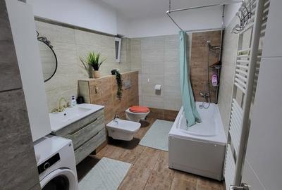 Apartament cu 3 camere decomandat în Aeroport - 7