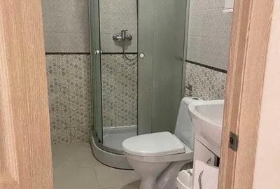 Garsonieră decomandată în Gorjului