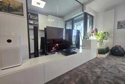 Studio modern | Aviatiei | Metroul Aurel Vlaicu - 3