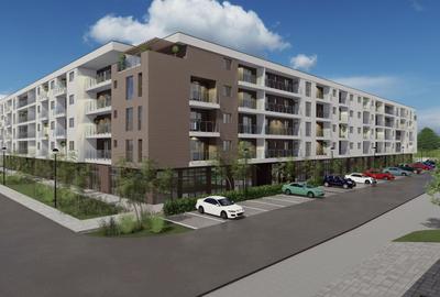 Teren Construcții intravilan de 6335 mp, în Confecții - 3