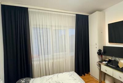 Apartament 3 camere mobilat  aleea Baiut - 27