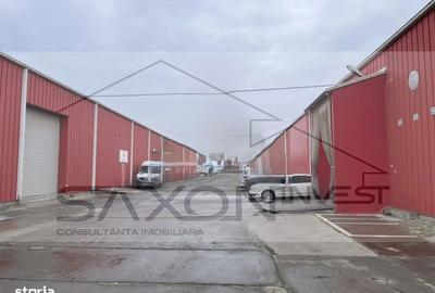 Spațiu comercial, de 1,515 mp, în Ștefăneștii de Jos - 7