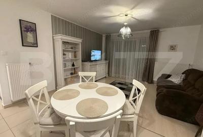 Apartament cu 3 camere decomandat în Avantgarden - 3