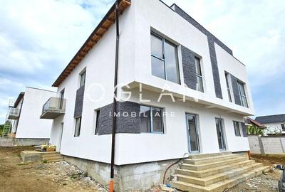 Casa Duplex INTABULATĂ, Comision 0% in Calea Cisnadiei! - 3