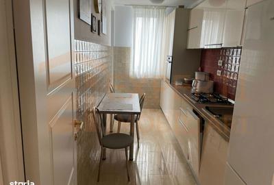 Apartament cu 2 camere în Central - 8