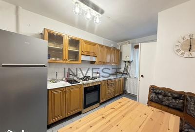 Apartament cu 3 camere decomandat, mobilat în Zorilor - 5