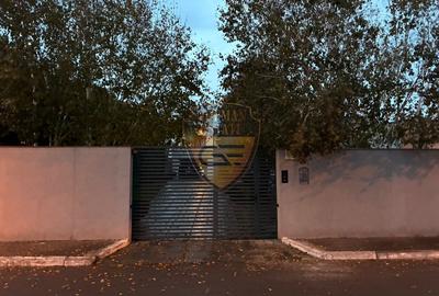 Casă individuală cu 4 camere cu Canalizare în Palazu Mare - 4