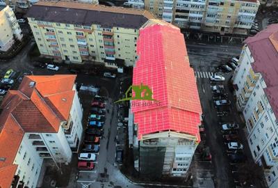 Apartament cu 2 camere decomandat în Ostroveni - 13