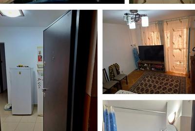 4 camere Negru Vodă , Decomandat / Centrală , preț NEGOCIABIL ! - 1