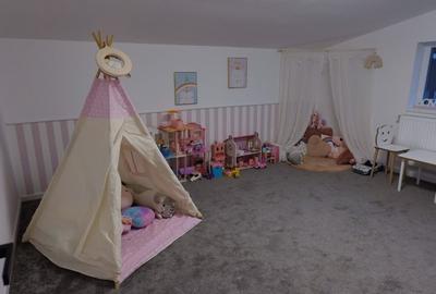 Casa Valea cu Flori 7 - 8