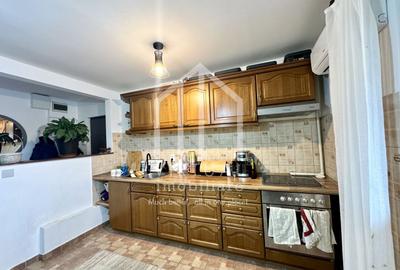 Apartament cu 2 camere decomandat, mobilat în Central - 4