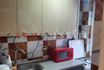 Garsonieră semidecomandată în Giurgiului - 1