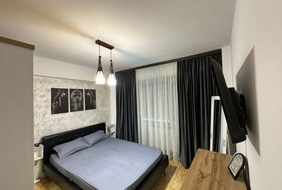 Apartament cu 2 camere în Central - 2