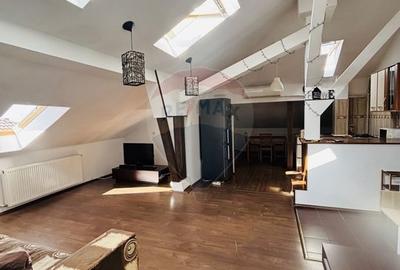 OPORTUNITATE Apartament 3 camere de vanzare in zona Giulesti - 11