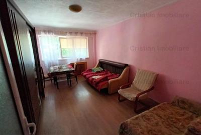 ULTRACENTRAL Apartament 1 cam 37mp Mobilat si Utilat Calaras - 4