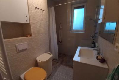 Apartament cu 3 camere decomandat în Europa - 4