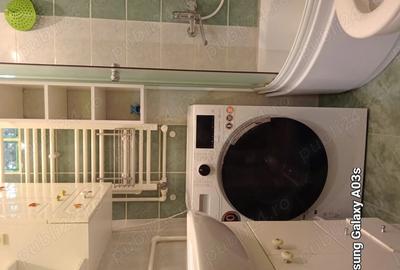 Inchiriere apartament mic - 9