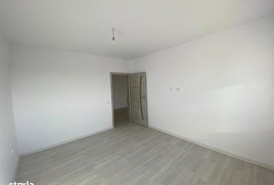 Apartament cu 2 camere semidecomandat în Brătuleni - 2