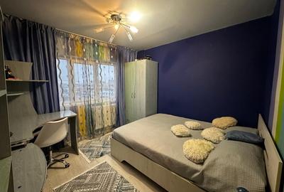 Apartament 2 camere, 60mp, cartier 1 Mai, zona Sala Polivalenta - 3