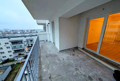 POPRIETAR Apartament 2 camere + dressing + loc parcare subteran - 10