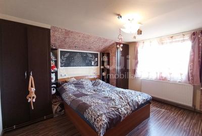 Casa individuala 160 mp | 500 mp teren | 22 m front | Zona Hornbach! - 8