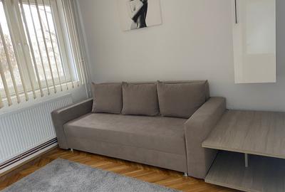 Apartament cu 2 camere decomandat în Gheorgheni - 3