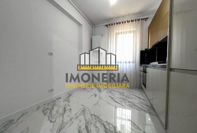 Apartament cu 2 camere decomandat în Ozana - 9