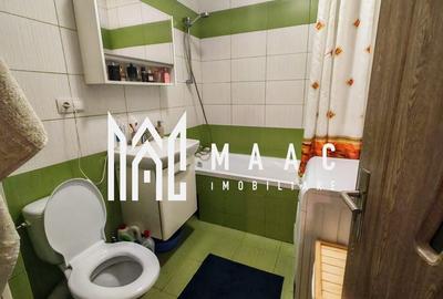 Apartament cu 2 camere decomandat, mobilat în Arhitecților - Calea Cisnădiei - 8